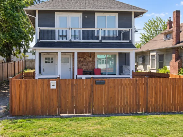 5626 S Warner St, Tacoma, WA 98409