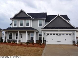 29 Torrington Rdg, Cameron, NC 28326