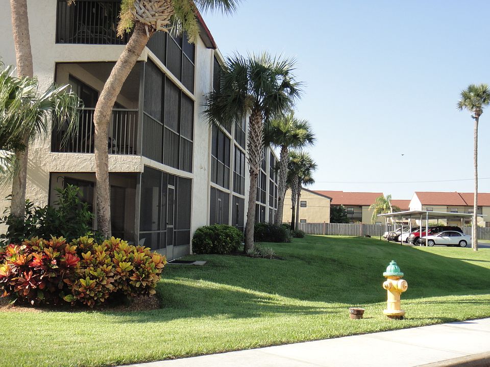 1st image of 5800 N Banana River Blvd APT 211