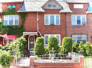 3126 78th St, East Elmhurst, NY 11370