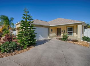 3378 Sebastion Ave, The Villages, FL 32163