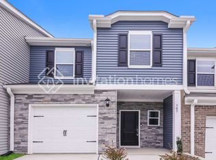 703 Hilton Park Loop, Knightdale, NC 27545