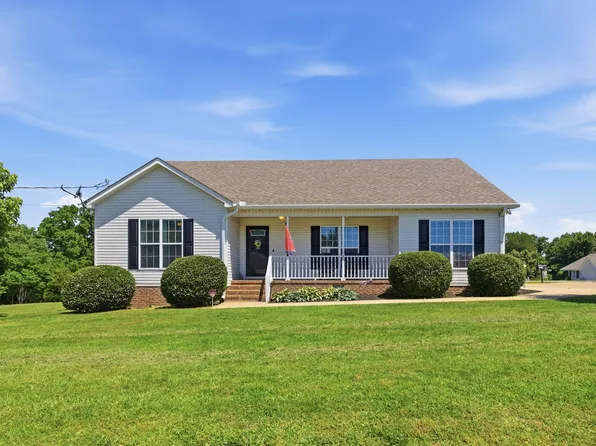 133 Sun Rise Rdg, Pulaski, TN 38478