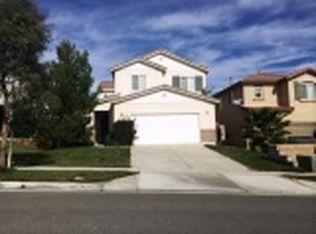 3906 Obsidian Rd, San Bernardino, CA 92407