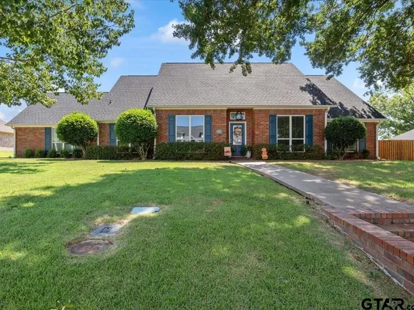 216 Turnberry Cir, Mount Pleasant, TX 75455