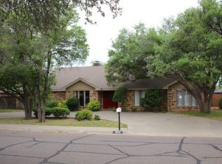 3211 Highsky Dr, Midland, TX 79707