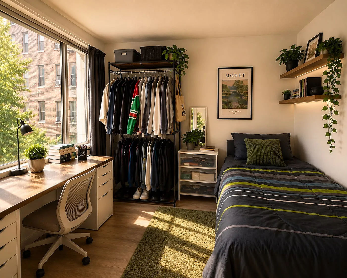 721 Columbus Avenue — Photo 3