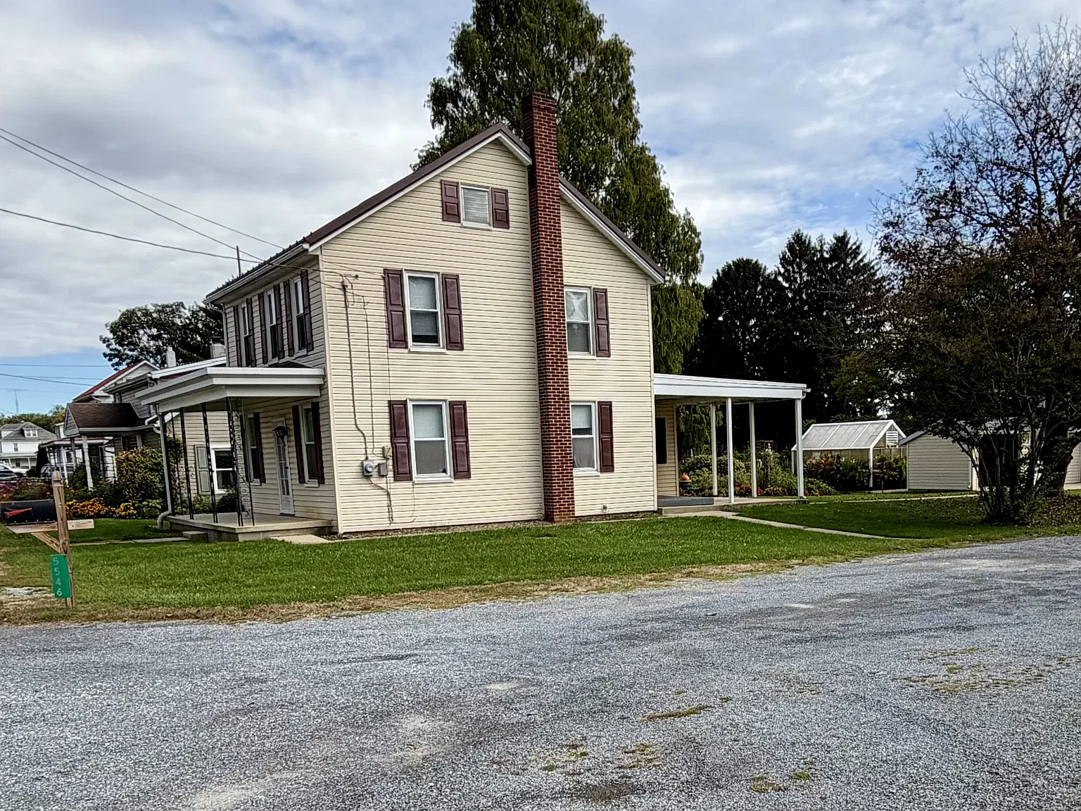 5546 Greenvillage Road - 1 — Photo 3