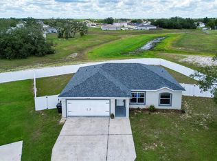 323 Erie Ct, Poinciana, FL 34759