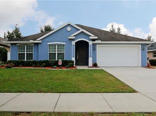 2903 Southern Pines Loop, Clermont, FL 34711