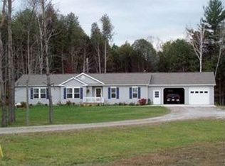 1281 Sparton Rd, Tawas City, MI 48763