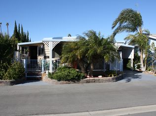 3905 Refsing Dr #159, Oxnard, CA 93033