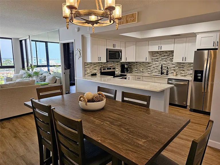 3820 Gulf Blvd #807 — Photo 12