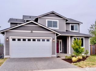 815 Loves Hill Dr, Sultan, WA 98294