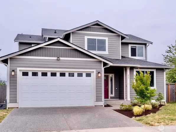 815 Loves Hill Drive, Sultan, WA 98294
