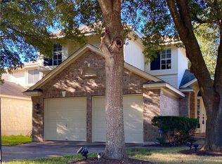 8309 Alvin High Ln, Austin, TX 78729