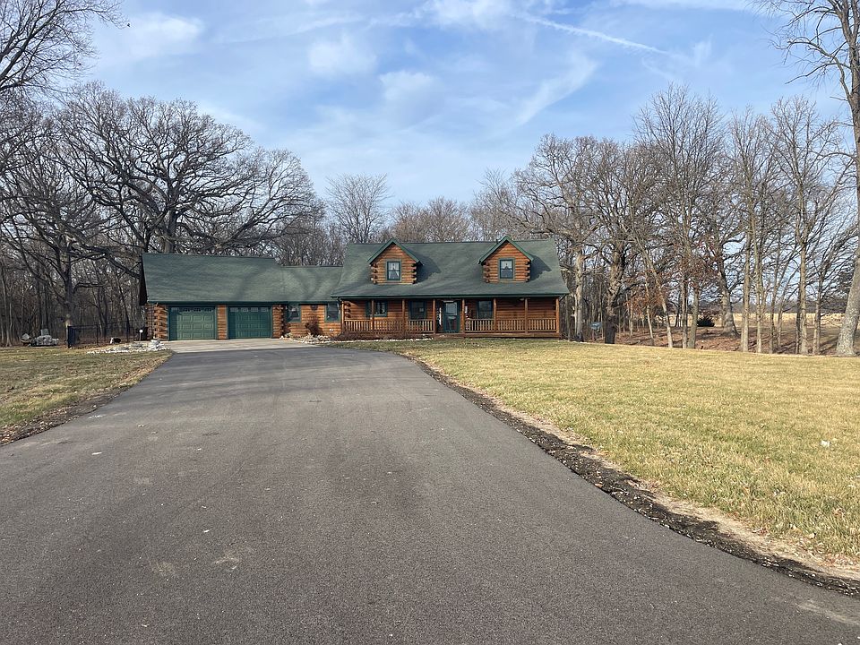 30408 N County Highway 2, Ellisville, IL 61431 Zillow