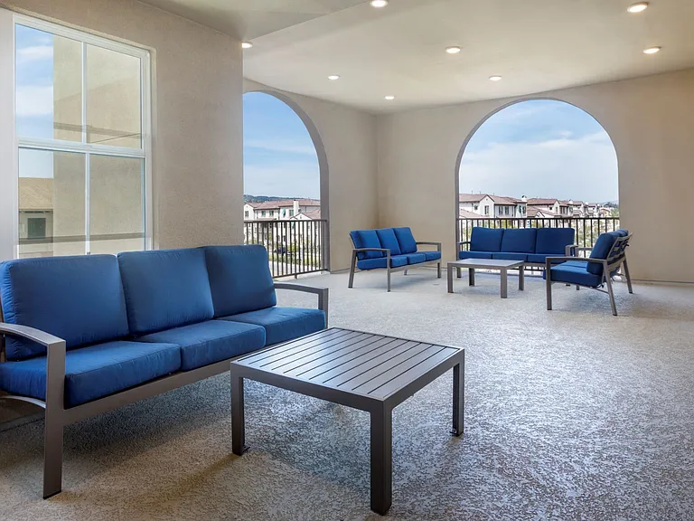 Springville Seniors Apartments — Photo 15