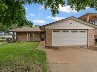 1937 Ports O Call Ct, Granbury, TX 76048