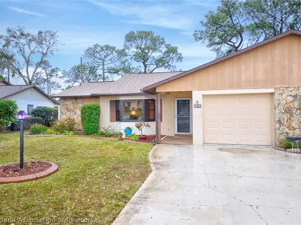 3810 Thunderbird Hill Cir, Sebring, FL 33872