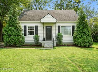 1010 Reeves Rd, Louisville, KY 40219