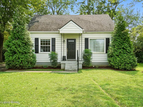 1010 Reeves Rd, Louisville, KY 40219