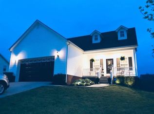 1008 Twin Oaks Blvd, Mount Sterling, KY 40353