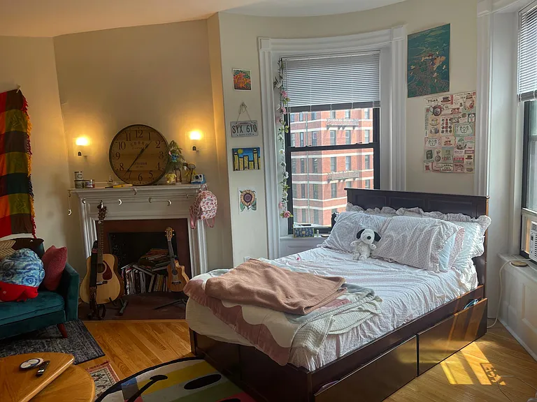 499 Beacon St #1 — Photo 2