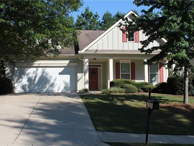 619 Wiley Ct, Canton, GA, 30115