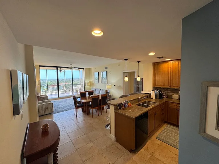 5781 Cape Harbour Dr #1005 — Photo 9