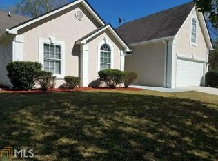 10303 Commons Xing, Jonesboro, GA 30238