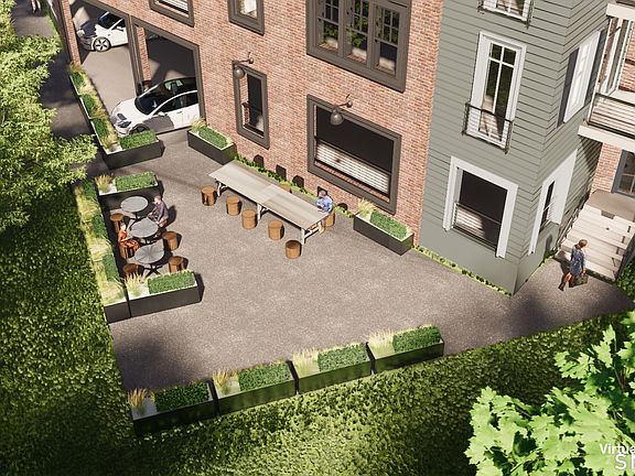 4th image of 1 Sedgwick Avenue #2-06