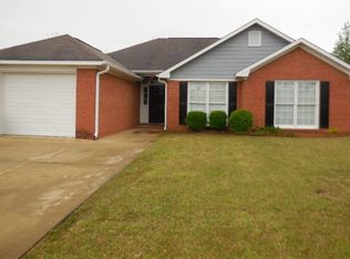 8164 Williams Way, Columbus, GA 31904