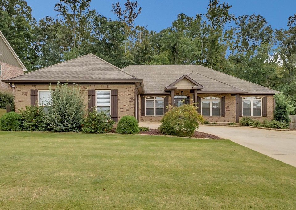 1st image of 6841 Abbey Trace Dr