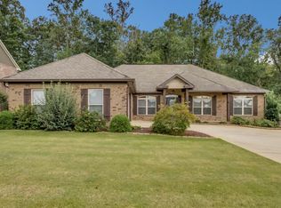 6841 Abbey Trace Dr, Cottondale, AL 35453