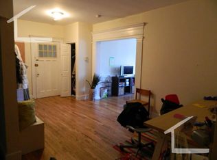 323 Saint Paul St #BM22, Brookline, MA 02446