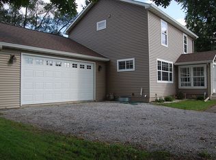 1021 S Union St, Warsaw, IN