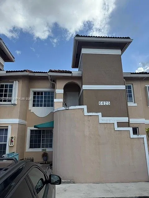 Lago Lindo Townvillas Con — Photo 2