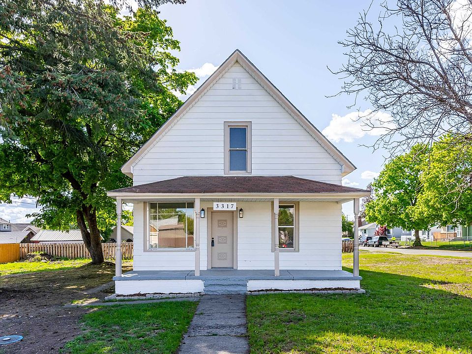 1st image of 3317 N Lidgerwood St