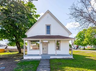3317 N Lidgerwood St, Spokane, WA 99207