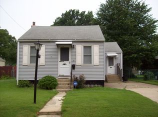 31 Cornell Ave, Gloucester City, NJ 08030