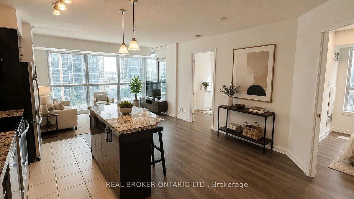 Building Photo - 18 Yonge St #1013