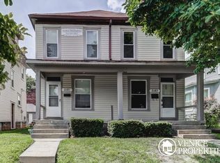2183 Indiana Ave, Columbus, OH 43201