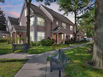 3383 Westchester Square Blvd APT 204, Orlando, FL, 32835