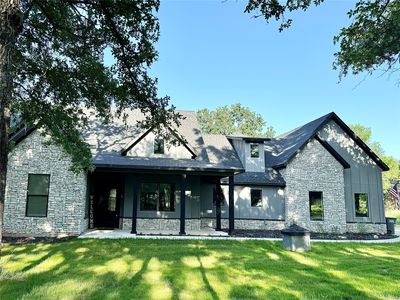 627 Roy Coffee Ct, Weatherford, TX, 76087
