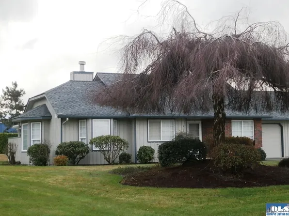 571 W Minstrel Rd, Sequim, WA 98382