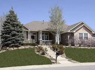 3268 Soaring Eagle Ln, Castle Rock, CO 80109