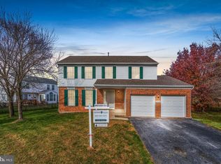 1906 Cannon Ball Ct, Odenton, MD 21113