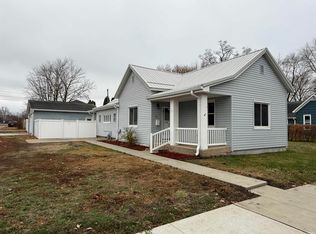 251 W 10th St, Peru, IN 46970