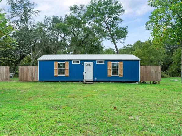 4150 NE 171st Ter, Silver Springs, FL 34488